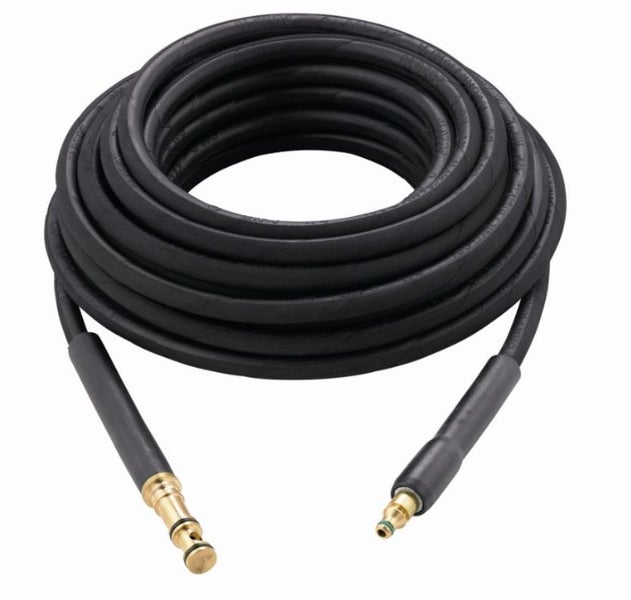 Nilfisk Hose Reel Water Blaster Hose (10 Metres) Carousel 1