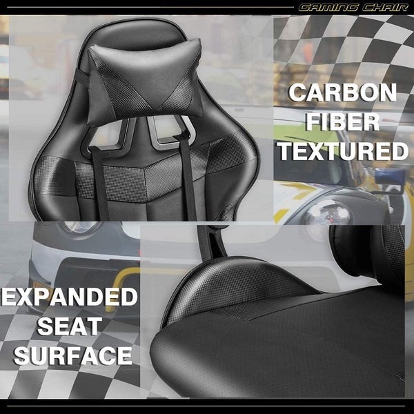 Gaming Chair Carousel 8