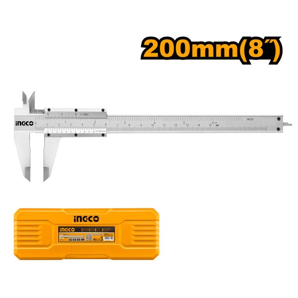 VERNIER CALIPER Carousel 1