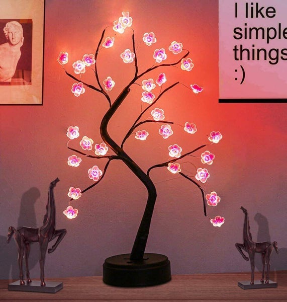 New Led Desk Tree Lamp Sale Sale Carousel 1