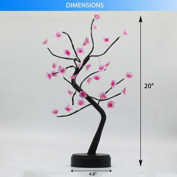 New Led Desk Tree Lamp Sale Sale Carousel 2