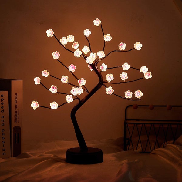 New Led Desk Tree Lamp Sale Sale Carousel 10