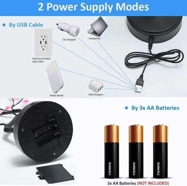 New Led Desk Tree Lamp Sale Sale Carousel 2