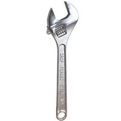 Adjustable Wrench 450mm Drop Forged Carousel 1