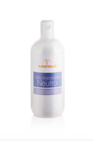 Post wax Lotion - Neutral Carousel 1