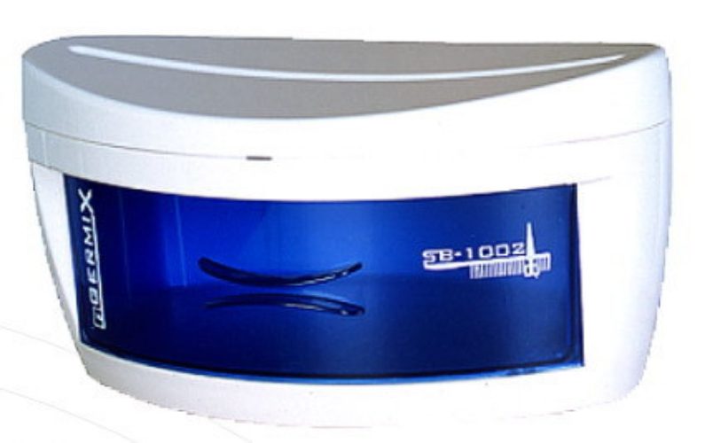 UV sterlizer- FOR SALE Carousel 1