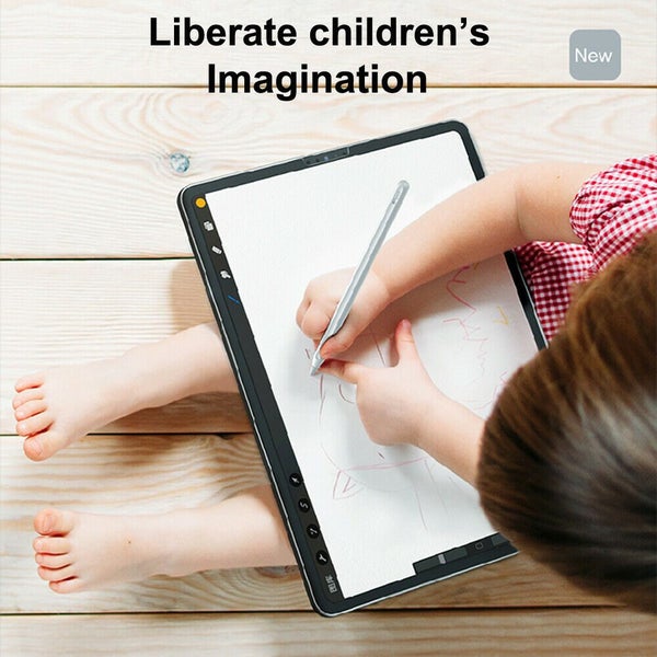 NEW iPad Screen Protector | Matte Writing PET Protective for iPad Pro 11'' Carousel 2