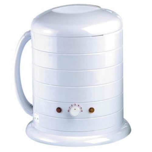 WAX HEATER- ONLY $119 Carousel 1