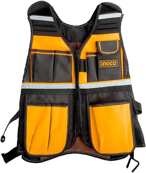 TOOL VEST TOOL VEST TOOL VEST Carousel 1
