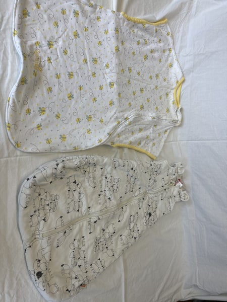 Swaddles and sleeping bags 6 - 12 months Carousel 1