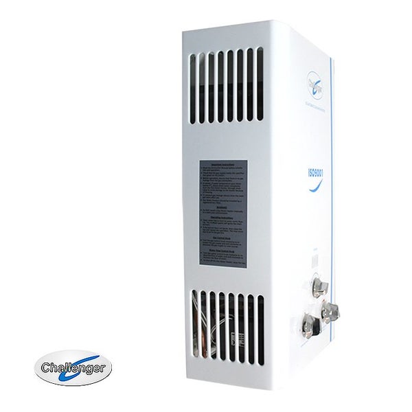 Challenger 10L Califont CE LPG Water Heater. Hot Showers on Demand! Carousel 2