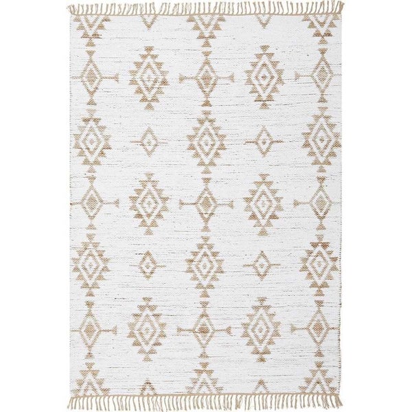 Bodhi Quinton Natural Rug 155x225cm Carousel 1