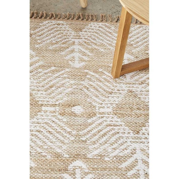 Bodhi Rosa Natural Rug 280x380cm Carousel 10