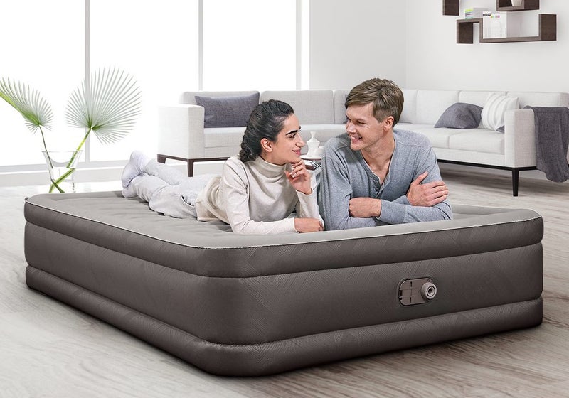 Air Bed Queen Brand New Carousel 1