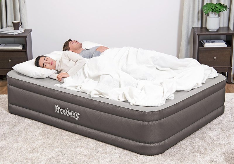 Air Bed Queen Brand New Carousel 2