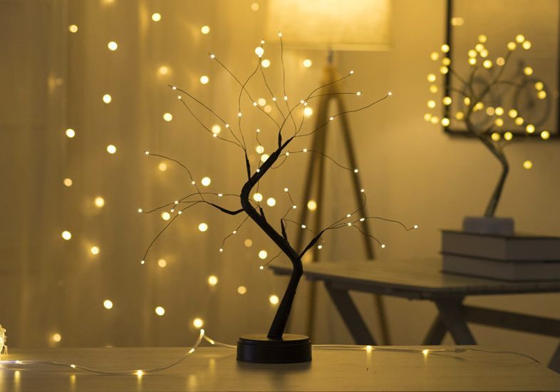 New Table Tree Lamp Desktop Lamp Sale Sale Carousel 1