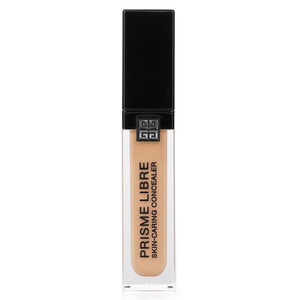 GIVENCHY - Prisme Libre Skin Caring Concealer - # N312 11ml/0.37oz Carousel 1