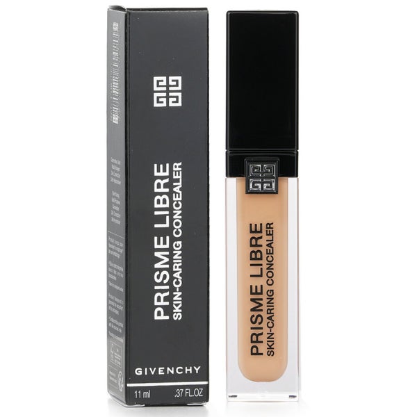 GIVENCHY - Prisme Libre Skin Caring Concealer - # N312 11ml/0.37oz Carousel 2