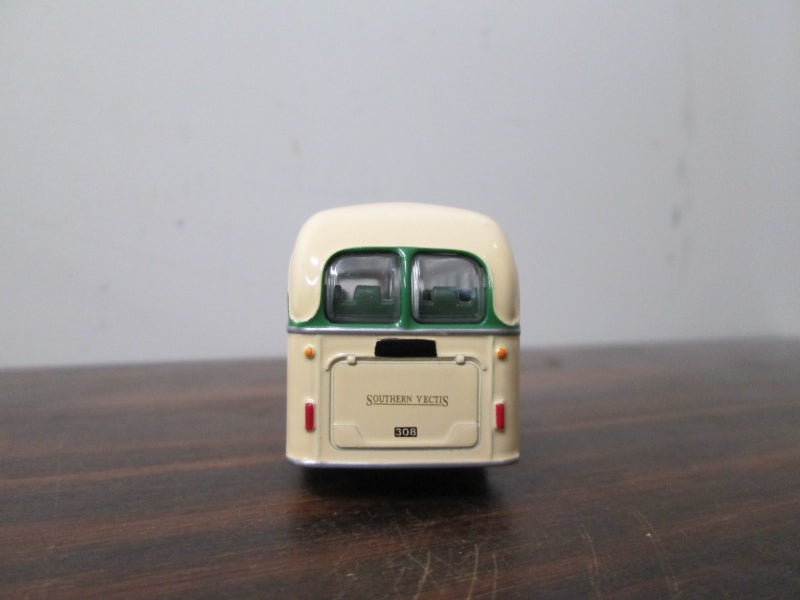 EXCLUSIVE FIRST EDITIONS EFE - E16208 BRISTOL MW COACH - SOUTHERN VECTIS Carousel 5