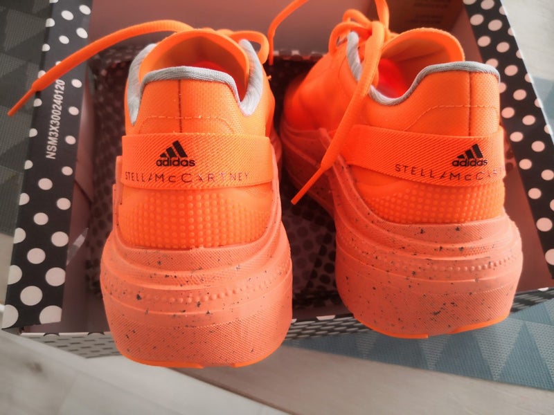 Adidas stellamccartney earthlight us7 women uk5.5 euro38.5 24cm Carousel 2