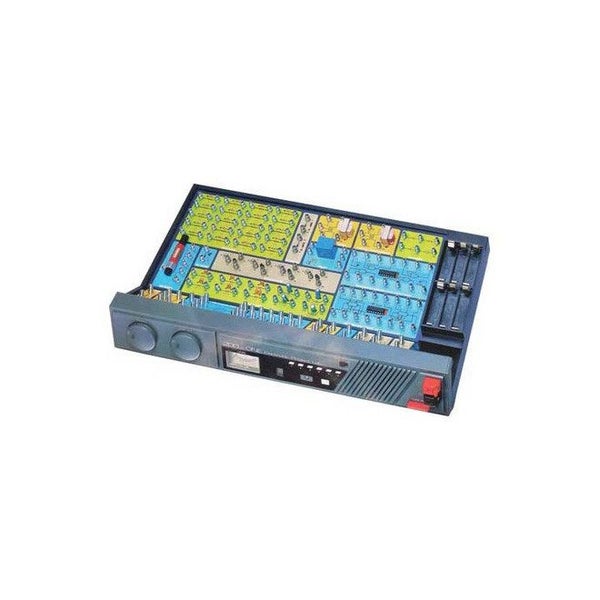 200 In 1 Electronics Lab Kit Carousel 1