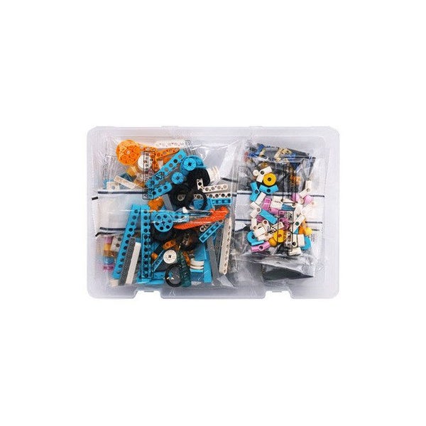 Makerzoid Smart Robot Set Carousel 2