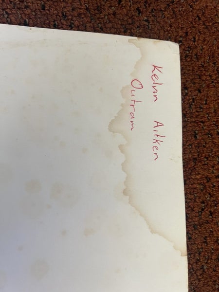 The comic muppet book Carousel 4