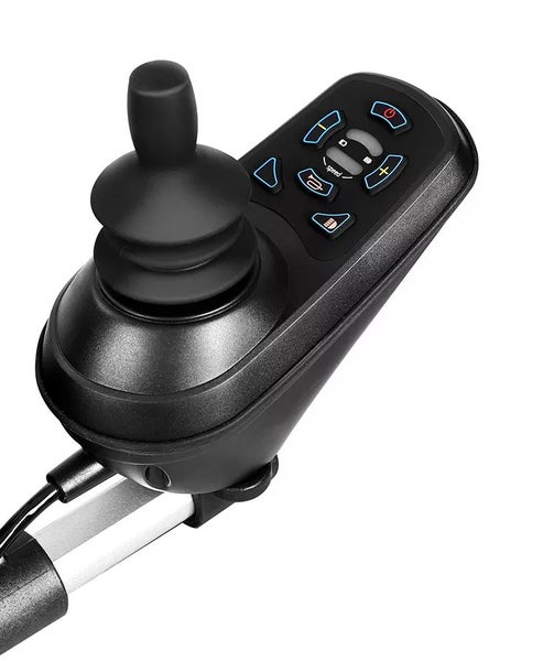 The most lightweight electric wheelchair for travel Carousel 5