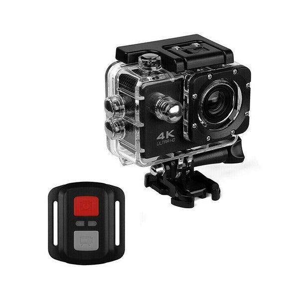 BDI New Action Camera 4K Wifi Sports Dv Cam Carousel 1