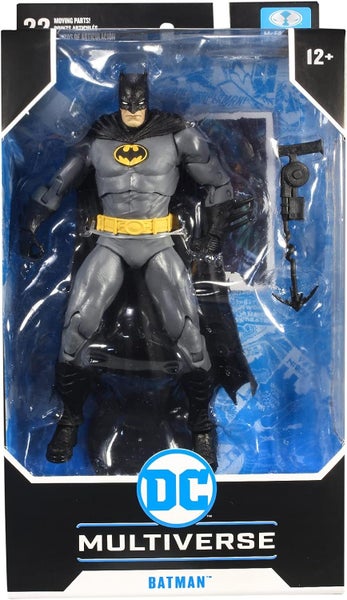 DC Multiverse Batman: Batman - Three Jokers Carousel 1