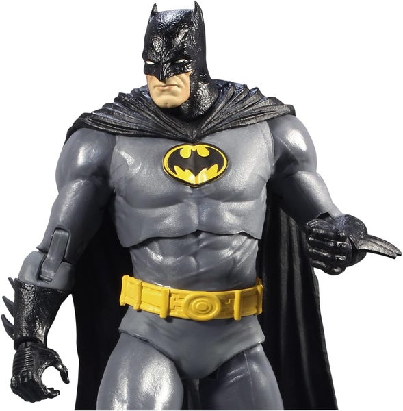 DC Multiverse Batman: Batman - Three Jokers Carousel 7
