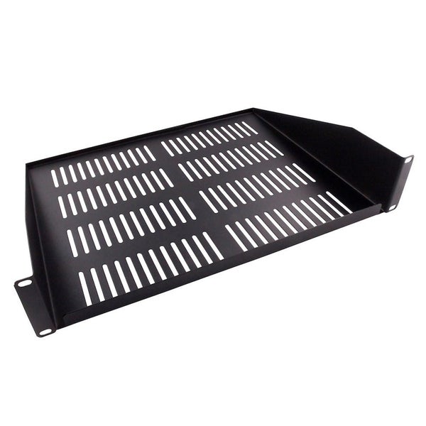 Serveredge 2Ru Cantilever Fixed Shelf 350Mm Deep Carousel 1