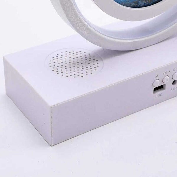 Quicksand Bluetooth Speaker Table Lamp Carousel 2