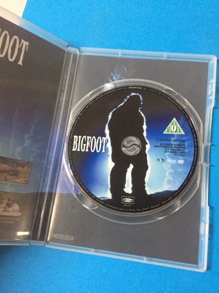 Bigfoot: The Unforgettable Encounter Carousel 3