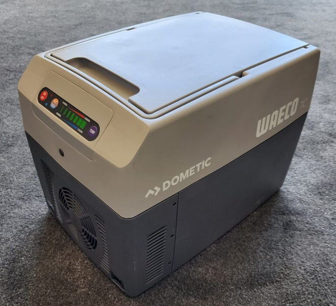 Waeco store 14l cooler