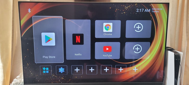 Smart TV Box Carousel 2