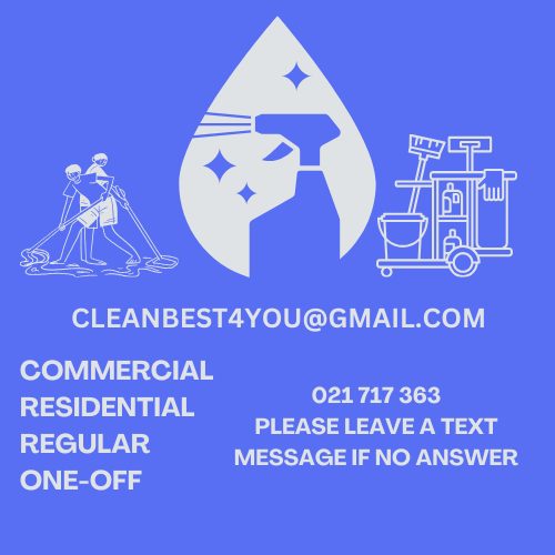 Cleaning Services| Regular and One off/Inspection Carousel 2