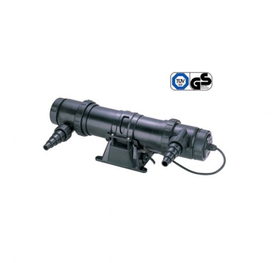 JAD UVC Sterilamp UVC-A18W Carousel 1
