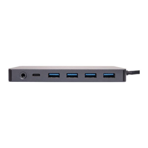 USB 3.1 Type C 13 In 1 Laptop Docking Station Hub Carousel 3