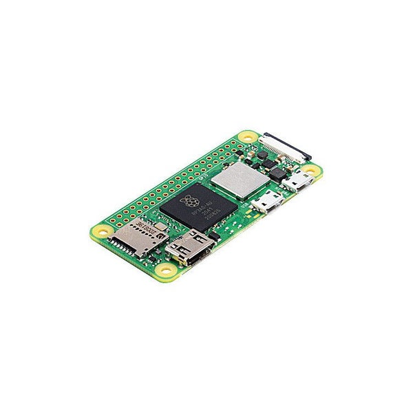 Raspberry Pi Zero 2 W Essentials Kit Carousel 2