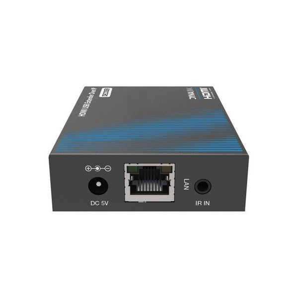 HDMI USB KVM Over IP Extender - Decoder Carousel 3