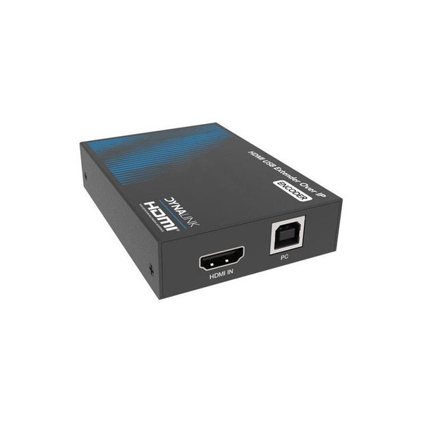 HDMI USB KVM Over IP Extender - Encoder Carousel 1