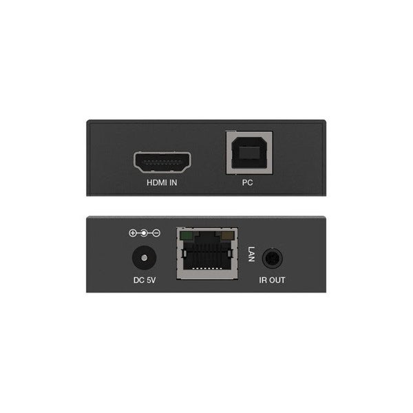 HDMI USB KVM Over IP Extender - Encoder Carousel 2