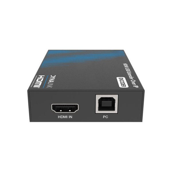 HDMI USB KVM Over IP Extender - Encoder Carousel 4