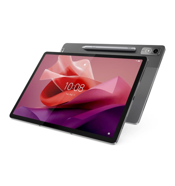Lenovo Tab P12 Wi-Fi 256GB - Grey (ZACH0173AU)*AU STOCK*, 12.7", MediaTek, 8G... Carousel 1