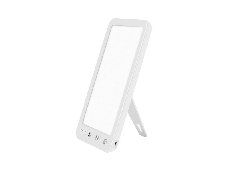 JSK-30 SAD Light Therapy Lamp Sad Lamp for Home Office Carousel 2