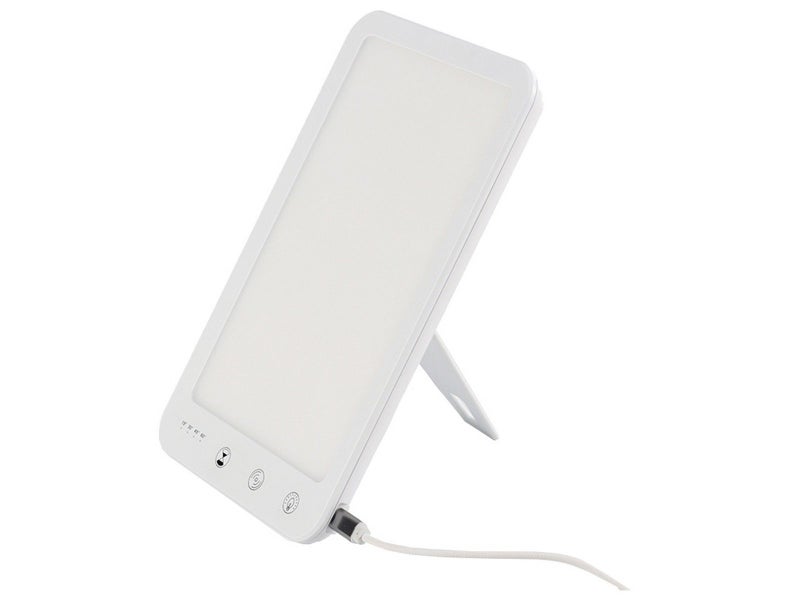 JSK-30 SAD Light Therapy Lamp Sad Lamp for Home Office Carousel 7