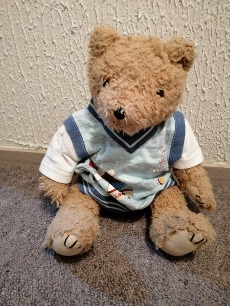 Teddy Bear Carousel 1