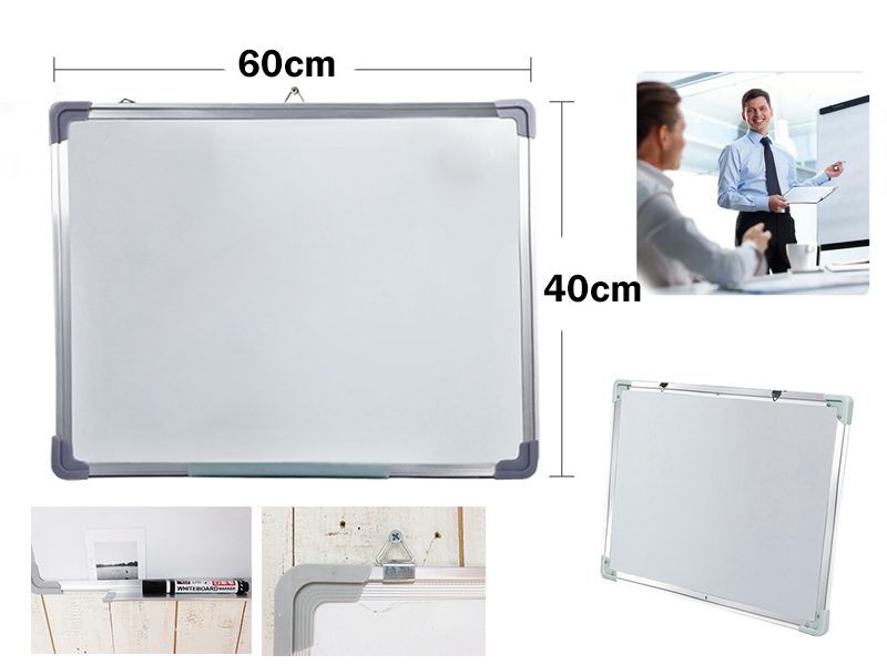 Magnetic Whiteboard (Auckland Stock) Carousel 2