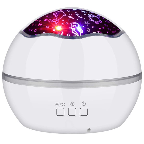 New Night Light Projector on Afterpay Carousel 1